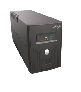 אל פסק ARMOR LINE UPS LV 1000VA 600W USB