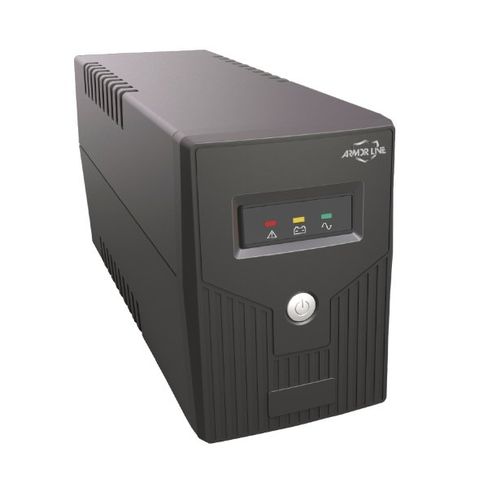 אל פסק ARMOR LINE UPS LV 600VA 360W USB