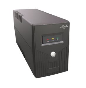 אל פסק ARMOR LINE UPS LV 600VA 360W USB