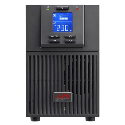 אל פסק APC Easy UPS On-Line SRV 2000VA/1600W 230V