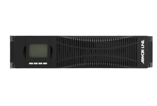 אל פסק און ליין ARMOR RACK RT 1000VA/900W