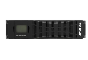 אל פסק און ליין ARMOR RACK RT 1000VA/900W