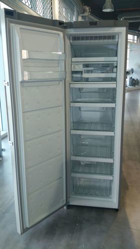 מקפיא Midea HS-338FWE מידאה