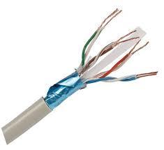 כבל רשת CAT6 - מחיר למטר