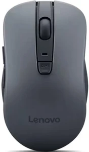 עכבר אלחוטי בלוטות Lenovo WL310 Bluetooth Silent GY51Q65621 - צבע אפור