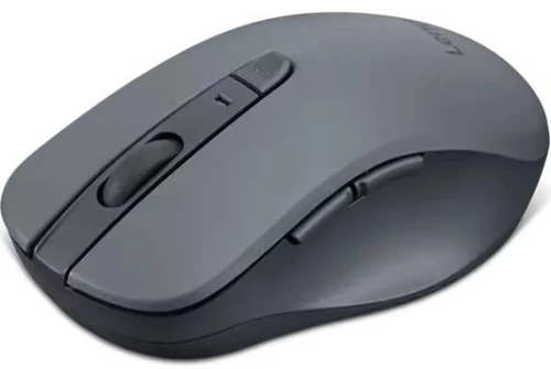 עכבר אלחוטי בלוטות Lenovo WL310 Bluetooth Silent GY51Q65621 - צבע אפור