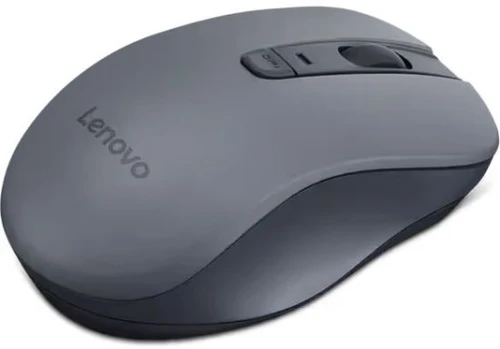 עכבר אלחוטי בלוטות Lenovo WL310 Bluetooth Silent GY51Q65621 - צבע אפור