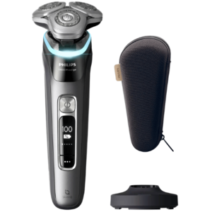 מכונת גילוח מתקדמת Philips i9000 Prestige XP9202/10