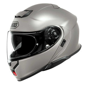 קסדת כביש SHOEI NEOTEC 3 CHALK GREY