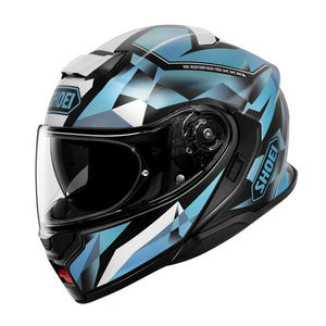 קסדת כביש SHOEI NEOTEC 3 FRAGMENTS TC-2 