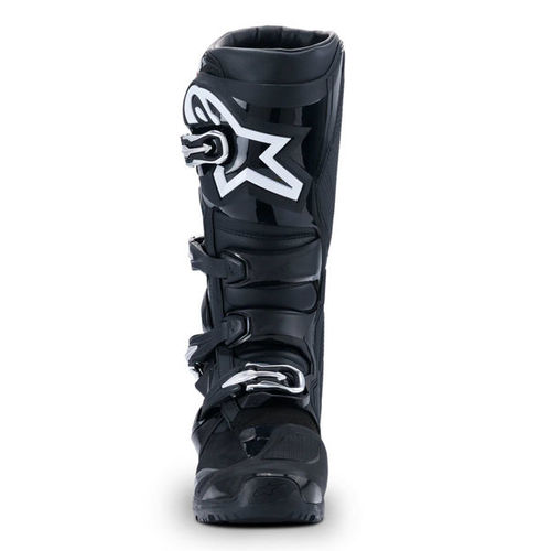 מגפיים לרכיבת שטח  TECH 7 ENDURO DS שחור ALPINESTARS