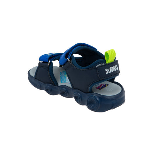 נמרוד תינוקות ילדים סנדלי SONIC כחול/רויאל