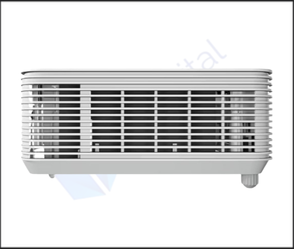 מקרן מקצועי InFocus IN0004SL – בהירות 4000 לומן, רזולוציית XGA, טכנולוגיית DLP