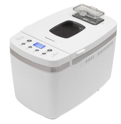 אופה לחם דיגיטלי Morphy Richards מורפי ריצ