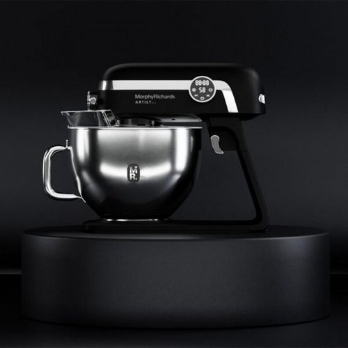 ‏מיקסר מורפי ריצ'רדס דגם Morphy richards 48981 Artist MAX | יבואן רישמי