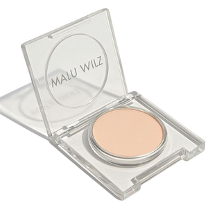 צללית מלו ווילז Malu Wilz וולווט במרקם קטיפתי VELVET EYESHADOW