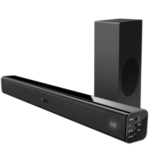 מקרן קול עוצמתי 250W עם סאב וופר Refaeli R-2145