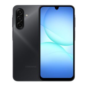 Samsung Galaxy A17 256GB+8 בצבע שחור אחריות סאני