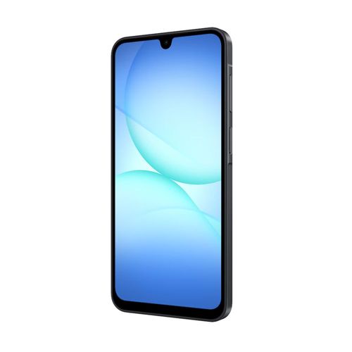 Samsung Galaxy A17 256GB+8 בצבע שחור אחריות סאני