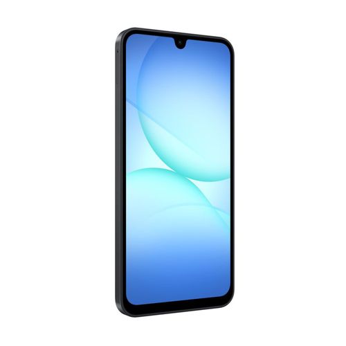 Samsung Galaxy A17 256GB+8 בצבע שחור אחריות סאני