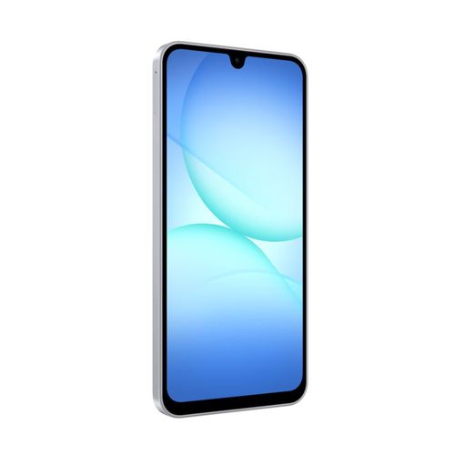 Samsung Galaxy A17 256GB+8 בצבע אפור אחריות סאני