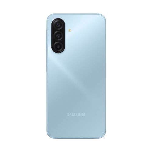 Samsung Galaxy A17 256GB+8 בצבע תכלת אחריות סאני