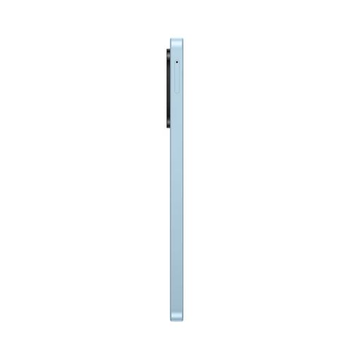 Samsung Galaxy A17 256GB+8 בצבע תכלת אחריות סאני