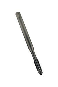 מברז מכונה M3.0X0.50 3FL HSS-E חור עובר ep01m3