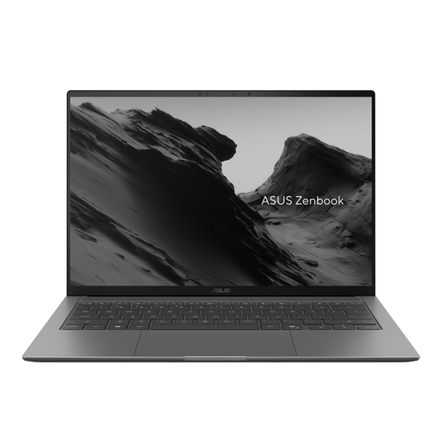 מחשב נייד עם מסך מגע ASUS Zenbook S 14 OLED UX5406AA-SU098W אסוס