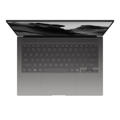 מחשב נייד עם מסך מגע ASUS Zenbook S 14 OLED UX5406AA-SU098W אסוס