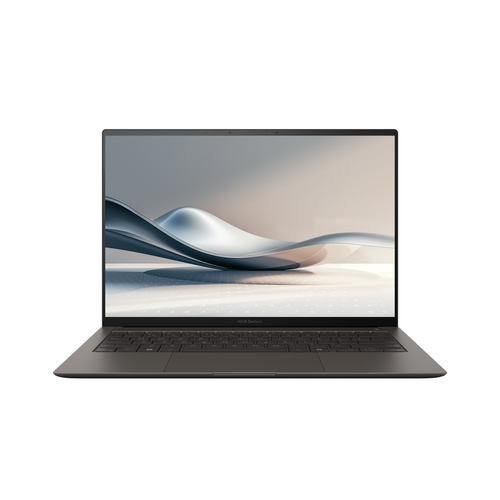 מחשב נייד עם מסך מגע ASUS Zenbook S 14 OLED UX5406AA-SU098W אסוס