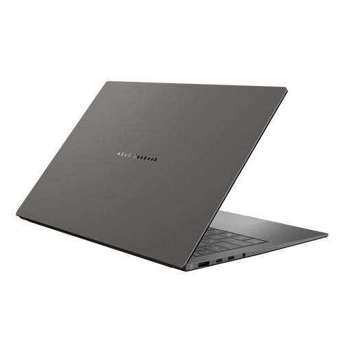 מחשב נייד עם מסך מגע ASUS Zenbook S 14 OLED UX5406AA-SU098W אסוס