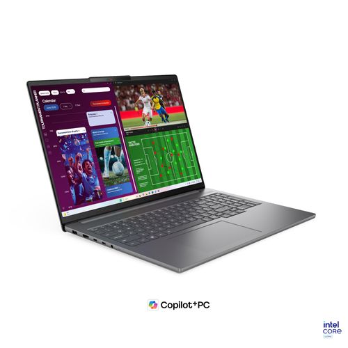 מחשב נייד Lenovo IdeaPad Pro 5-16IPH11 83SK0023IV לנובו