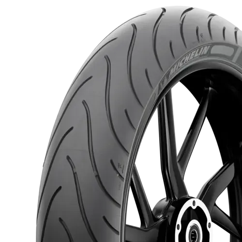 צמיג מישלין אחורי PILOT STREET RADIAL (W) מידה: 160/60-17