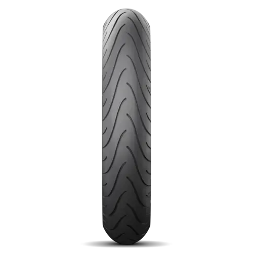 צמיג מישלין אחורי PILOT STREET RADIAL (W) מידה: 160/60-17