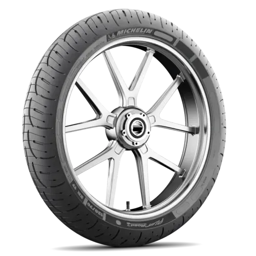 צמיג מישלין אחורי PILOT ROAD 4 - 2CT מידה: 160/60-17