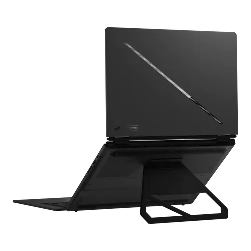 מחשב נייד 16 אינץ מסך מגע ASUS ROG Zephyrus Duo 16 Stellar Grey GX651AX-SR095W