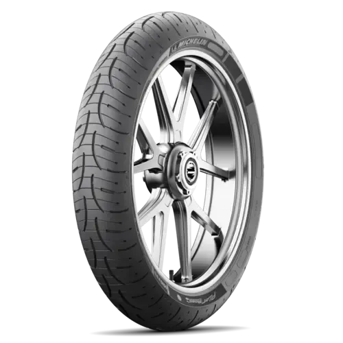 צמיג מישלין אחורי PILOT ROAD 4 - 2CT מידה: 180/55-17