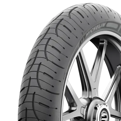 צמיג מישלין קדמי ROAD 5 GT - 2CT מידה: 120/70-17