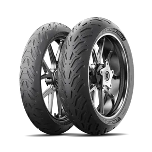 צמיג מישלין קדמי ROAD W GT - 2CT מידה: 130/70-18