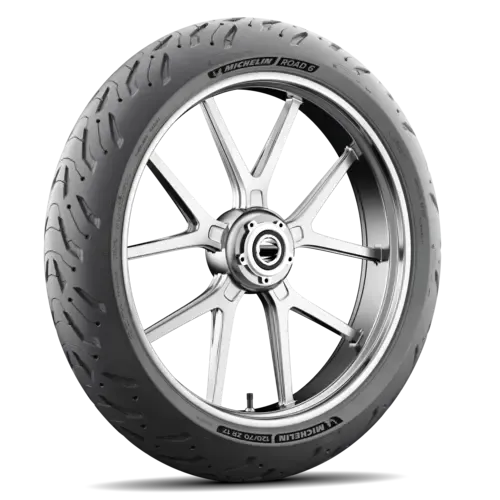 צמיג מישלין אחורי ROAD W GT - 2CT מידה: 200/55-16