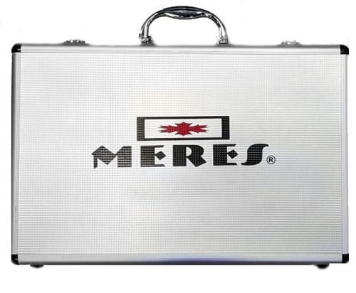 סט אלחוטי מדונה + נרתיק MERES MER-SW-63U1+B-03P2-Q5