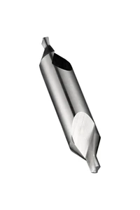 מקדח מרכז 1.0mm X 4.0mm HSS דגם a2011.0x4.0