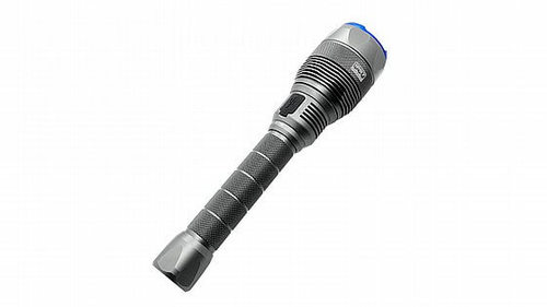 פנס יד עוצמתי NEWTEC BRIGHT FLASH 12,000Lm – עוצמת הארה חסרת תקדים