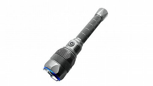 פנס יד עוצמתי NEWTEC BRIGHT FLASH 12,000Lm – עוצמת הארה חסרת תקדים