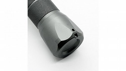 פנס יד עוצמתי NEWTEC BRIGHT FLASH 12,000Lm – עוצמת הארה חסרת תקדים