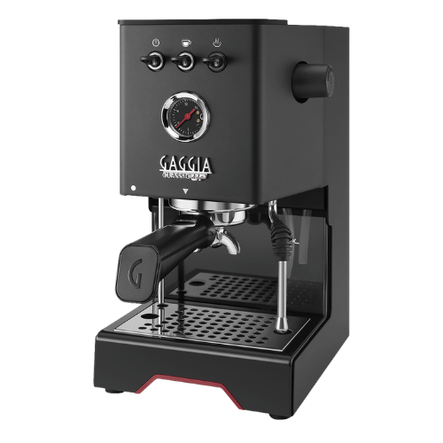 מכונת קפה ידנית גאג'יה קלאסיק אפ Gaggia Classic UP