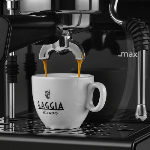 מכונת קפה ידנית גאג'יה קלאסיק אפ Gaggia Classic UP
