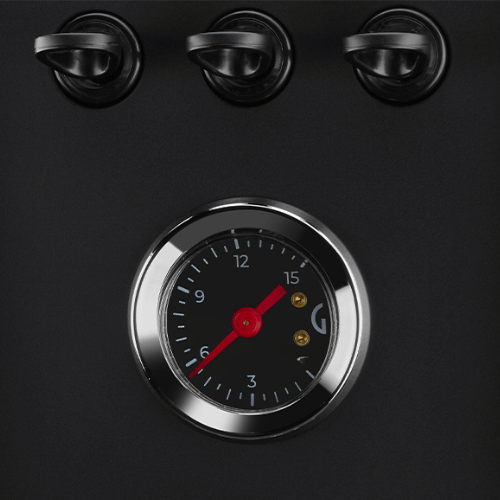 מכונת קפה ידנית גאג'יה קלאסיק אפ Gaggia Classic UP