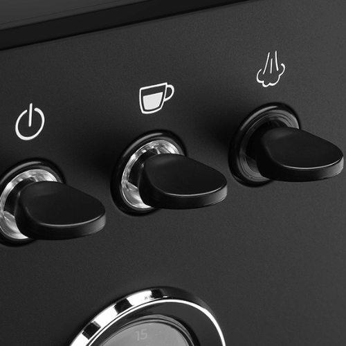 מכונת קפה ידנית גאג'יה קלאסיק אפ Gaggia Classic UP